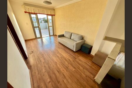 Apartamento à venda com 192m², 4 quartos e 1 vagaSala 2