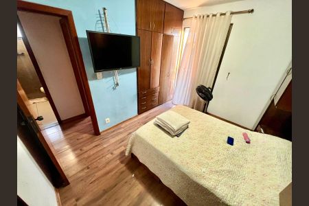 Apartamento à venda com 192m², 4 quartos e 1 vagaSuíte