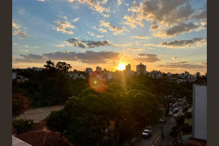 Apartamento à venda com 192m², 4 quartos e 1 vagaVista da Cobertura