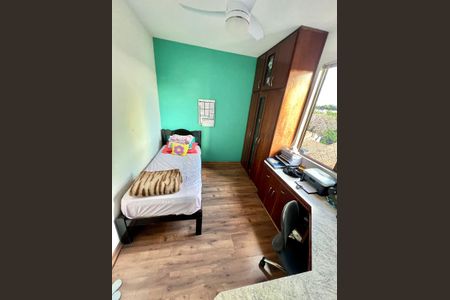 Apartamento à venda com 192m², 4 quartos e 1 vagaQuarto 2