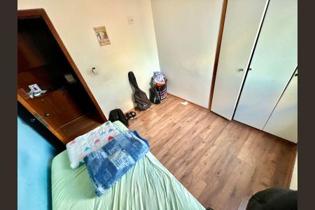 Quarto 1 de apartamento à venda com 4 quartos, 192m² em Itapoã, Belo Horizonte