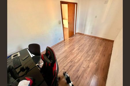 Apartamento à venda com 192m², 4 quartos e 1 vagaQuarto 3