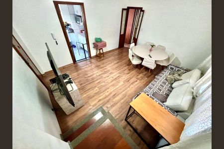 Apartamento à venda com 192m², 4 quartos e 1 vagaSala 1