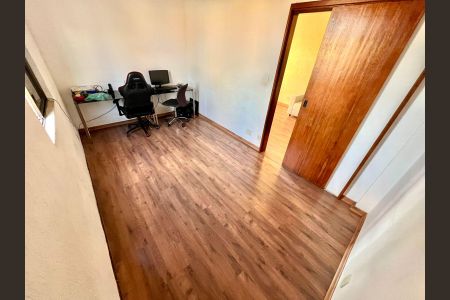 Apartamento à venda com 192m², 4 quartos e 1 vagaQuarto 3