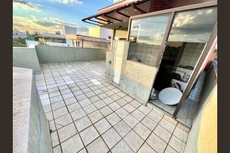 Apartamento à venda com 192m², 4 quartos e 1 vagaCobertura