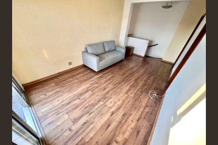 Apartamento à venda com 192m², 4 quartos e 1 vagaSala 2