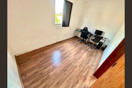 Apartamento à venda com 192m², 4 quartos e 1 vagaQuarto 3