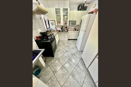 Apartamento à venda com 192m², 4 quartos e 1 vagaCozinha