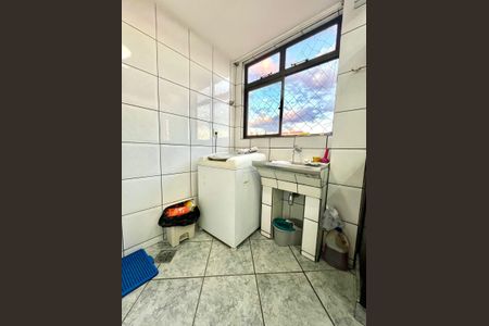 Apartamento à venda com 192m², 4 quartos e 1 vagaCozinha