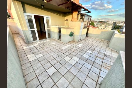 Apartamento à venda com 192m², 4 quartos e 1 vagaCobertura