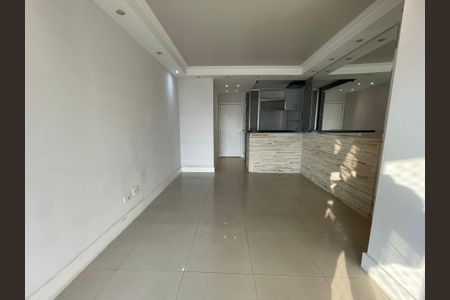 Apartamento para alugar com 74m², 2 quartos e 1 vagaSala