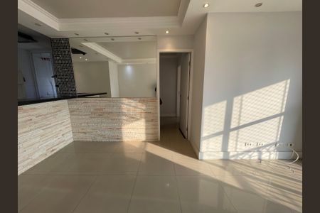 Apartamento para alugar com 74m², 2 quartos e 1 vagaSala