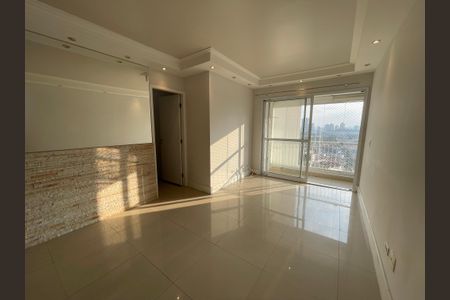 Apartamento para alugar com 74m², 2 quartos e 1 vagaSala