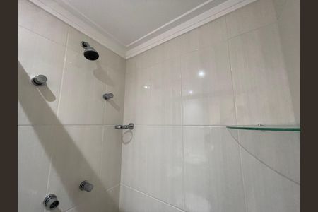 Apartamento para alugar com 74m², 2 quartos e 1 vagaBanheiro Social