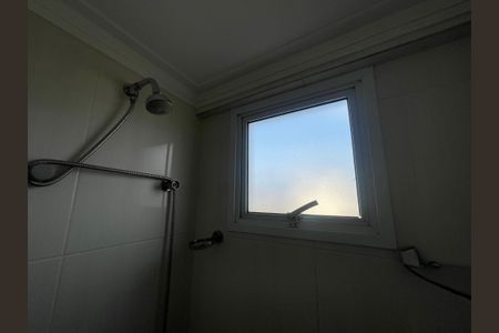 Apartamento para alugar com 74m², 2 quartos e 1 vagaBanheiro da Suíte