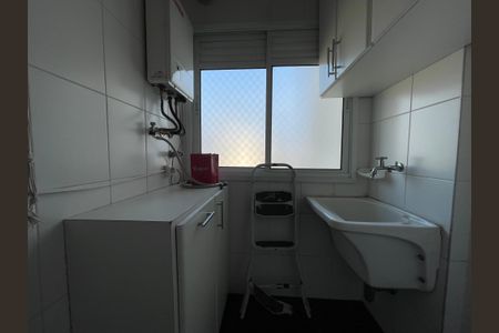 Apartamento para alugar com 74m², 2 quartos e 1 vagaÁrea de Serviço