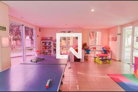 Apartamento para alugar com 74m², 2 quartos e 1 vagaÁrea comum - Brinquedoteca