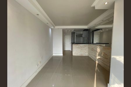 Apartamento para alugar com 74m², 2 quartos e 1 vagaSala