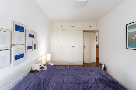 Apartamento à venda com 75m², 2 quartos e sem vagaQuarto 1