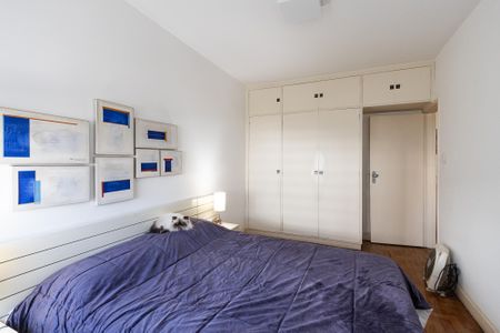 Apartamento à venda com 75m², 2 quartos e sem vagaQuarto 1