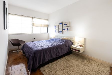Apartamento à venda com 75m², 2 quartos e sem vagaQuarto 1
