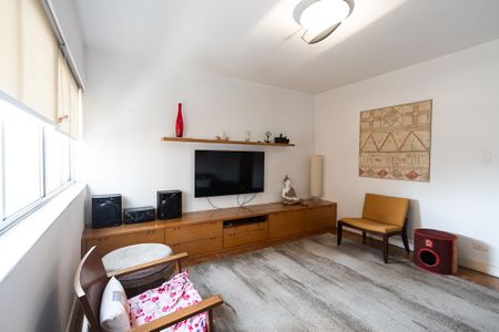 Apartamento à venda com 75m², 2 quartos e sem vagaSala