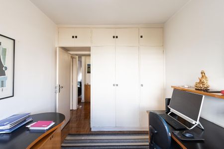 Apartamento à venda com 75m², 2 quartos e sem vagaQuarto 2