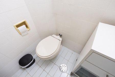 Apartamento à venda com 75m², 2 quartos e sem vagaBanheiro Social