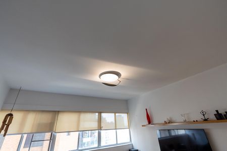 Apartamento à venda com 75m², 2 quartos e sem vagaSala