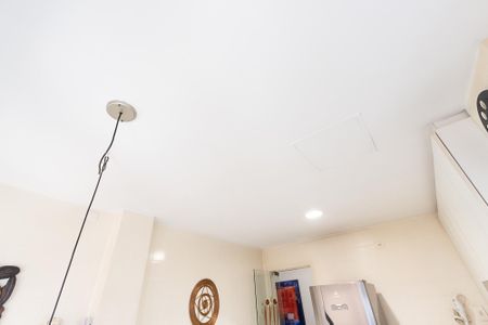 Apartamento à venda com 75m², 2 quartos e sem vagaCozinha