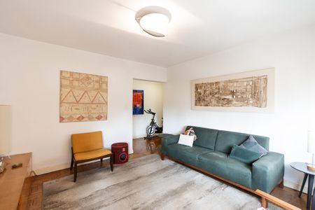 Apartamento à venda com 75m², 2 quartos e sem vagaSala