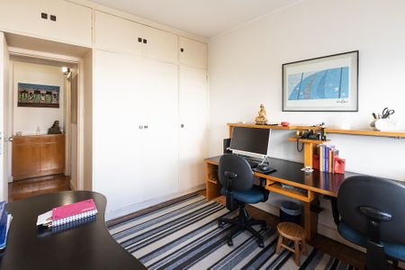 Apartamento à venda com 75m², 2 quartos e sem vagaQuarto 2