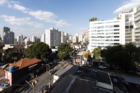 Apartamento à venda com 75m², 2 quartos e sem vagaVista do Apartamento
