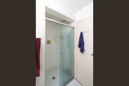 Apartamento à venda com 75m², 2 quartos e sem vagaBanheiro Social