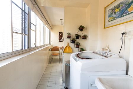 Apartamento à venda com 75m², 2 quartos e sem vagaÁrea de Serviço