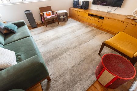 Apartamento à venda com 75m², 2 quartos e sem vagaSala