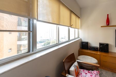Apartamento à venda com 75m², 2 quartos e sem vagaSala