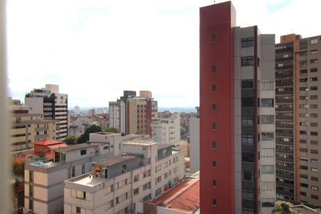 Apartamento à venda com 281m², 4 quartos e 3 vagasVista da Cobertura