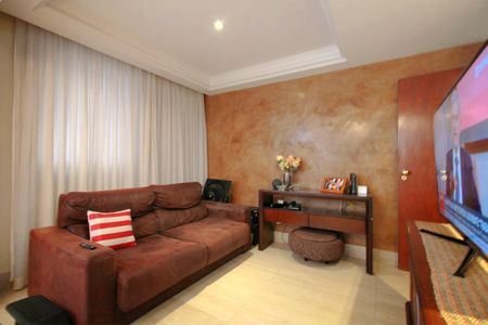 Apartamento à venda com 281m², 4 quartos e 3 vagasSala - Estar