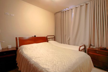 Apartamento à venda com 281m², 4 quartos e 3 vagasSuíte 1