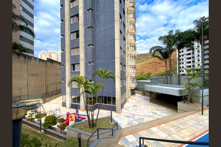 Apartamento à venda com 281m², 4 quartos e 3 vagasÁrea comum
