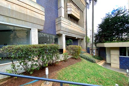 Apartamento à venda com 281m², 4 quartos e 3 vagasÁrea comum - Jardim