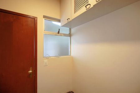 Apartamento à venda com 281m², 4 quartos e 3 vagasQuarto de Serviço