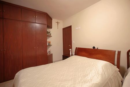 Apartamento à venda com 281m², 4 quartos e 3 vagasSuíte 1