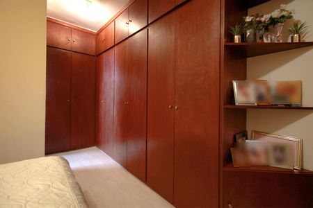 Apartamento à venda com 281m², 4 quartos e 3 vagasSuíte 1