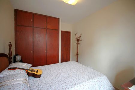 Apartamento à venda com 281m², 4 quartos e 3 vagasQuarto 1