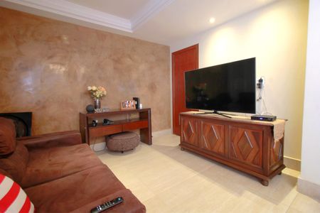 Apartamento à venda com 281m², 4 quartos e 3 vagasSala - Estar