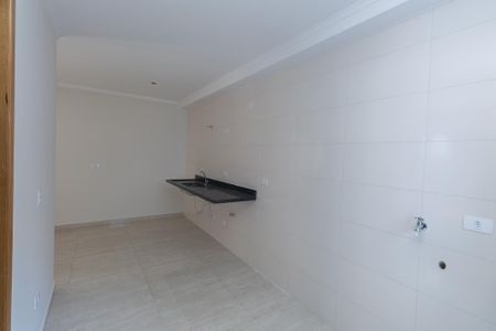 Apartamento à venda com 41m², 2 quartos e 1 vaga Apartamento à venda com 41m², 2 quartos e 1 vagaSala/Cozinha