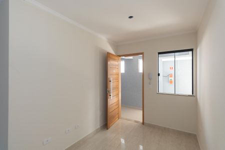 Apartamento à venda com 41m², 2 quartos e 1 vaga Apartamento à venda com 41m², 2 quartos e 1 vagaSala/Cozinha