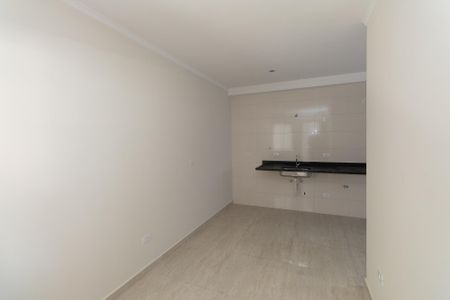 Apartamento à venda com 41m², 2 quartos e 1 vaga Apartamento à venda com 41m², 2 quartos e 1 vagaSala/Cozinha